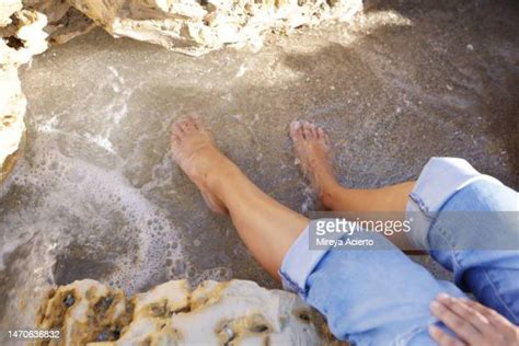 sexy mature feet|8,952 Mature Feet Stock Photos & High